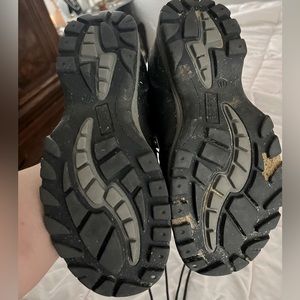 Rugged Outback Men’s work boots size 7.5